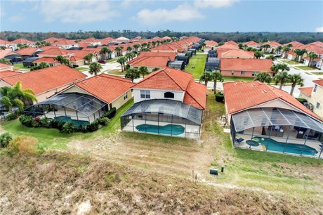 Aviana Resort Homes for Sale