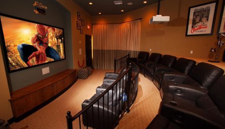 Coral Cay Resort Amenities in Orlando near Disney