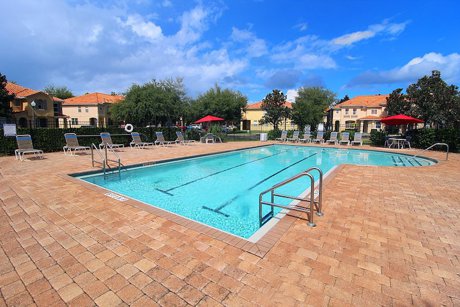 Crestwynd Bay Resort Amenities