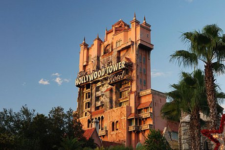 Disney's Hollywood Studios at Walt Disney World