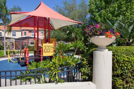 Encantada Resort Amenities
