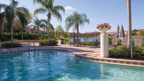 Encantada Resort Clubhouse