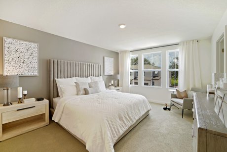 Festival Resort Homes