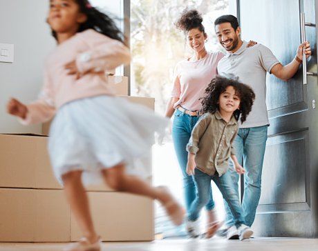 Family-friendly Orlando vacation rental home