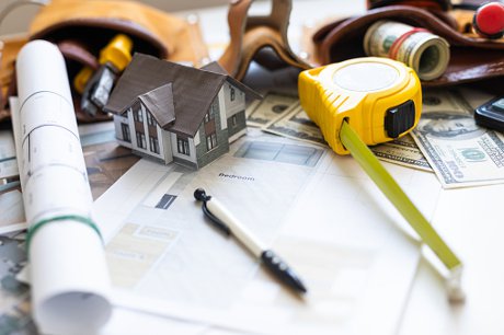 Upgrades for an Orlando vacation rental home