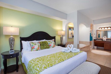 Lake Buena Vista Resort Homes for Sale