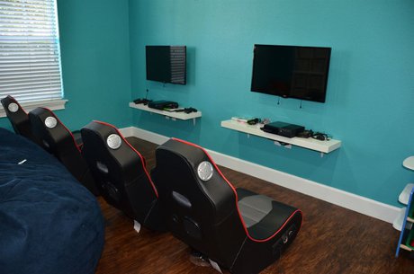 Lucaya Village Resort amenities