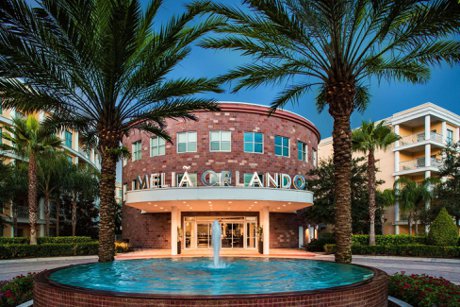 Melia Resort near Disney World