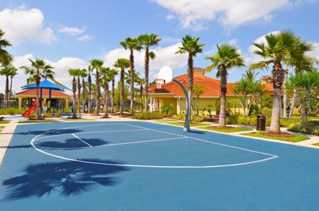 Terra Verde Resort amenities