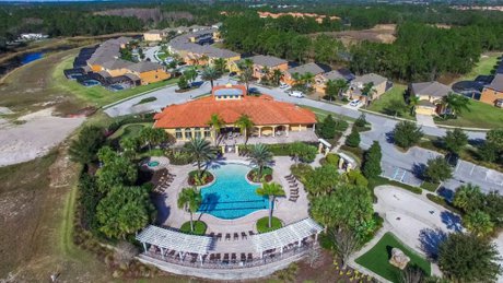 Watersong Resort Vacation Homes for Sale