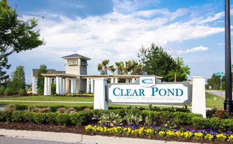 Discover Clear Pond: Your Ultimate Travel Guide to Myrtle Beach, SC