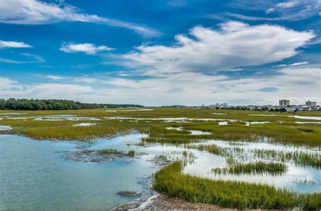 Pointe Marsh Homes For Sale North Myrtle Beach