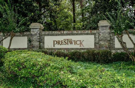 Prestwick Homes For Sale Myrtle Beach