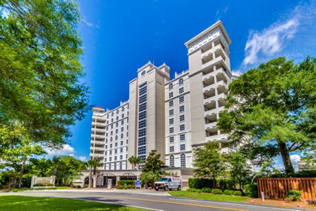 pointe myrtle condos beach