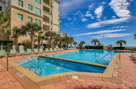 Vista Del Mar Myrtle Beach: Your Ultimate Travel Guide