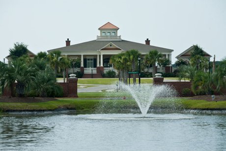 Waterway Palms Plantation Homes For Sale