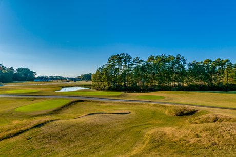 Wild Wing Golf Course