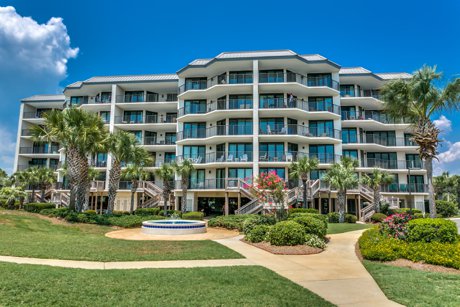 Captains Quarters Condos For Sale Pawleys Island