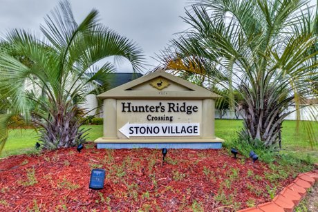 Stono Village Homes For Sale