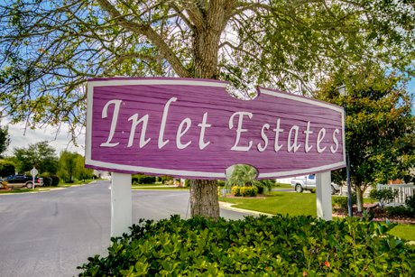 Inlet Estates Murrells Inlet
