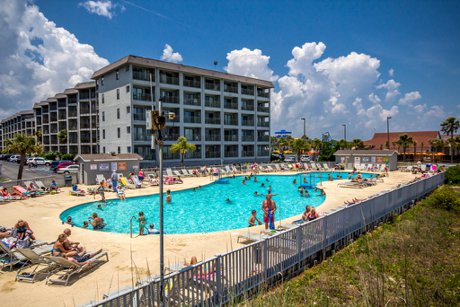 Myrtle Beach Hotels for Sale: The Ultimate Guide for Investors