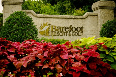 Barefoot Resort Homes & Condos For Sale