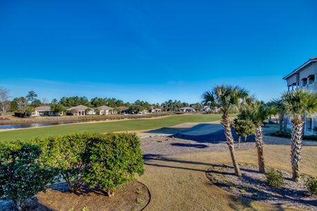 Resort Course at Grande Dunes