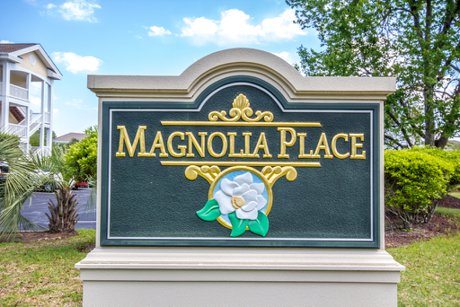 Magnolia Place Condos For Sale