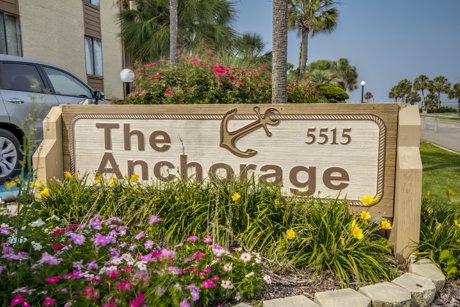 The Anchorage Condos For Sale in Myrtle Beach