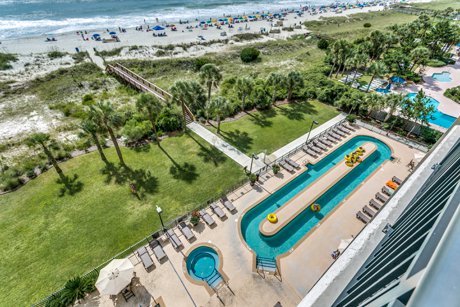 South Winds Myrtle Beach: Your Ultimate Guide to a Coastal Paradise