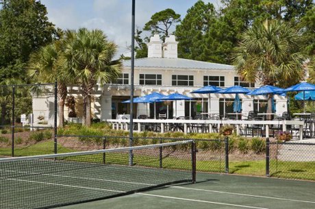 Grande Dunes Tennis & Fitness Club