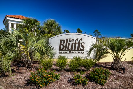 The Bluffs Myrtle Beach: An In-Depth Guide to Your Coastal Paradise