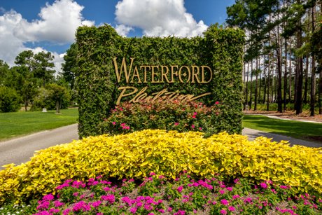 Waterford Plantation Homes For Sale