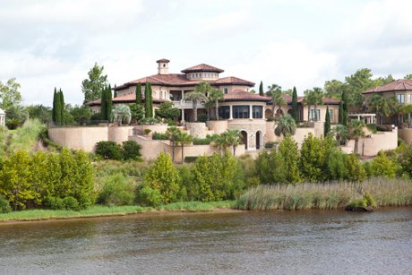 Grande Dunes Members Club