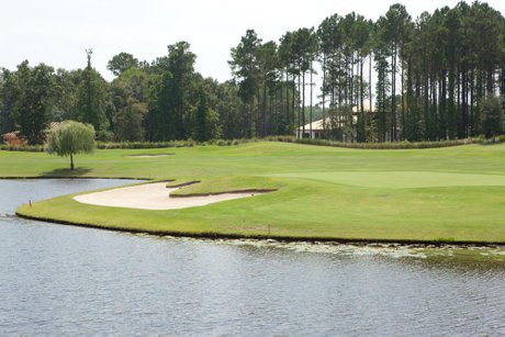 Grande Dunes Members Course