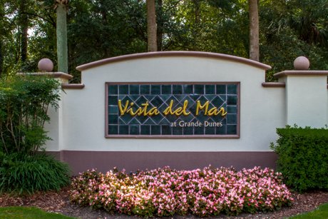 Vista Del Mar Myrtle Beach: Your Ultimate Travel Guide