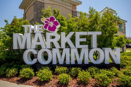 The Market Common Myrtle Beach