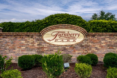 Turnberry Park in Carolina Forest