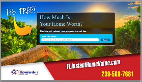 FL Instant Home Value