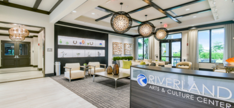 Riverland Homes Arts And Culture1
