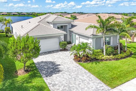 Riverland Homes Port St Lucie Listing