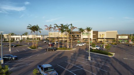 Riverland Town Center Riverland Homes 2