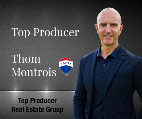Thom Montrois Top Producer