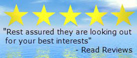 Thom Montrois Reviews & Testimonials