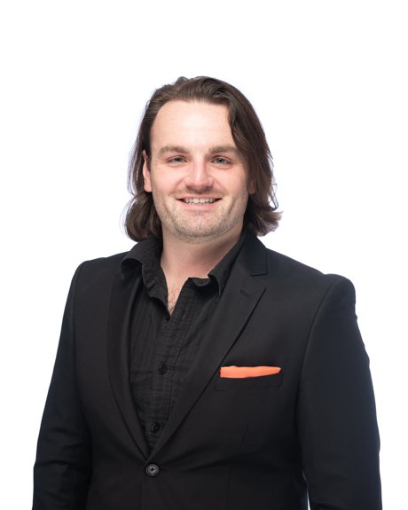 todd grubagh - broker/owner