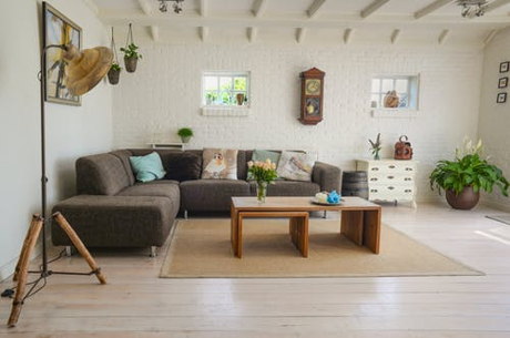 Eclectic Style