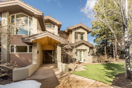 351 N Skyview Street, Flagstaff, AZ 86004