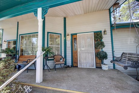4751 E Forest Service RD 3040 Williams, AZ 86046