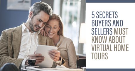 5 Secrets Flagstaff Buyers and Sellers Must Know About Virtual Home Tours