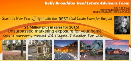 Best Flagstaff Real Estate Team